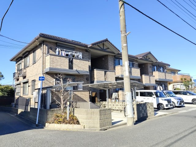 パークハイム興宮のその他