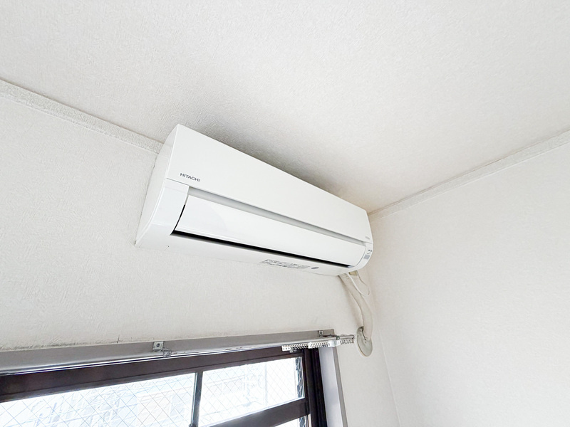  ダイナコート医生ヶ丘　3階の設備|別号室のものになります。現状優先。