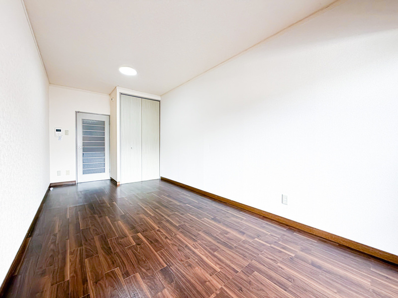  ダイナコート医生ヶ丘　3階の居間・リビング|別号室のものになります。現状優先。