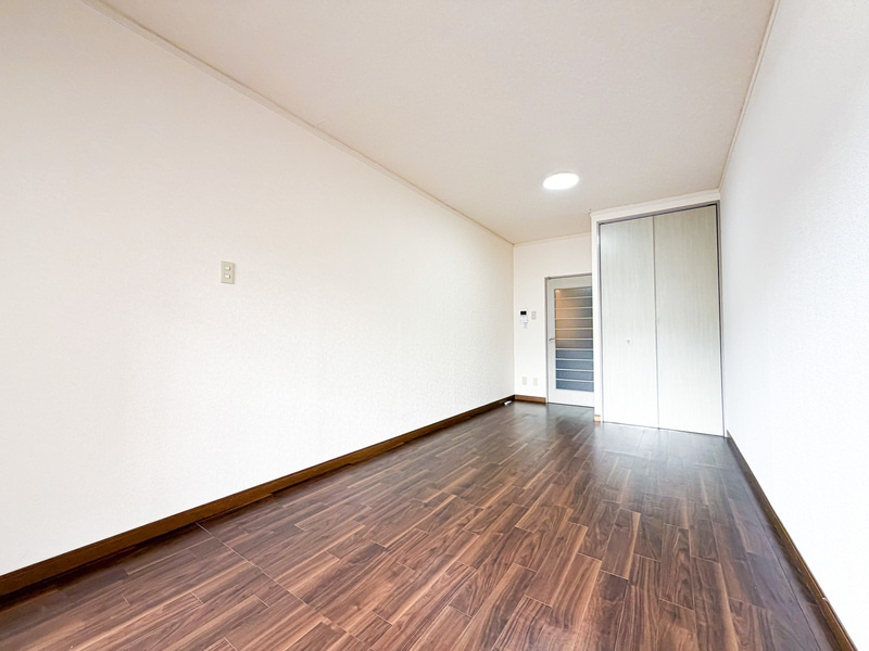  ダイナコート医生ヶ丘　3階の居間・リビング|別号室のものになります。現状優先。