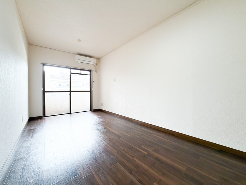  ダイナコート医生ヶ丘　3階の居間・リビング|別号室のものになります。現状優先。