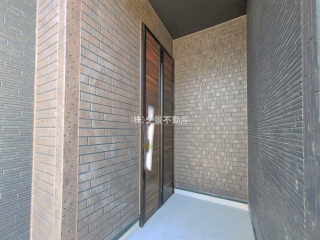 《仲介手数料無料》上尾市浅間台４丁目16-22新築一戸建てグラファーレ