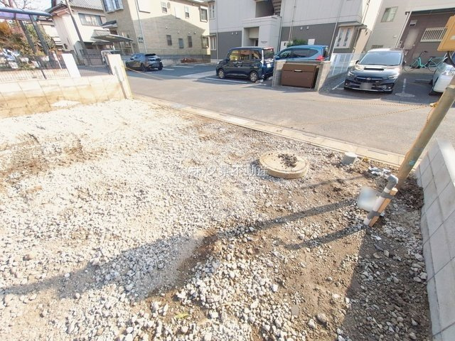 《仲介手数料無料》上尾市浅間台４丁目16-22新築一戸建てグラファーレ