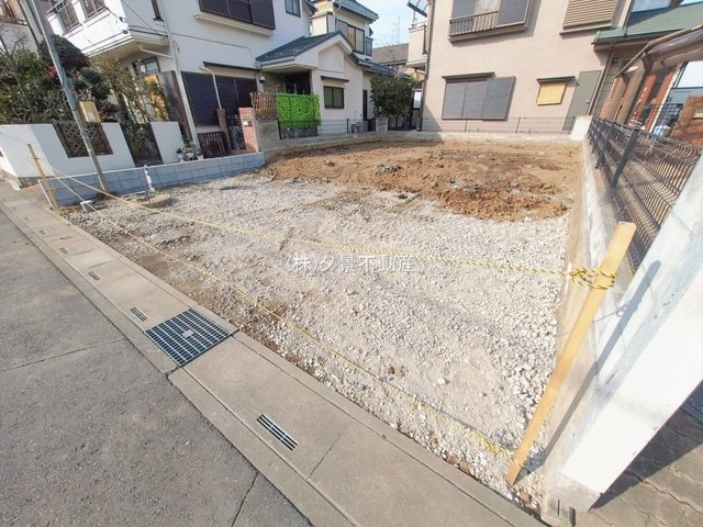 《仲介手数料無料》上尾市浅間台４丁目16-22新築一戸建てグラファーレ