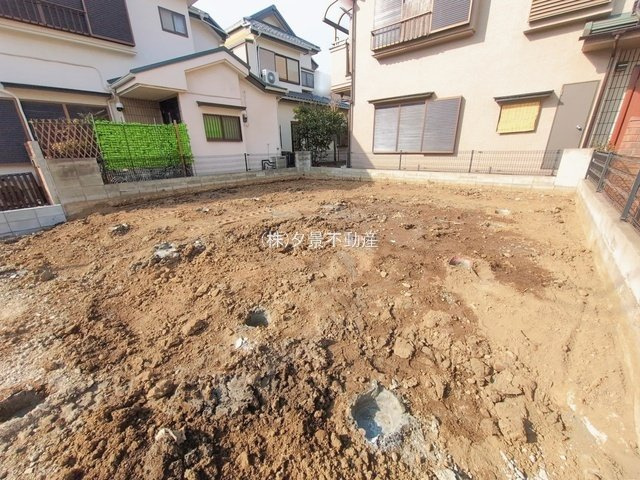 《仲介手数料無料》上尾市浅間台４丁目16-22新築一戸建てグラファーレ