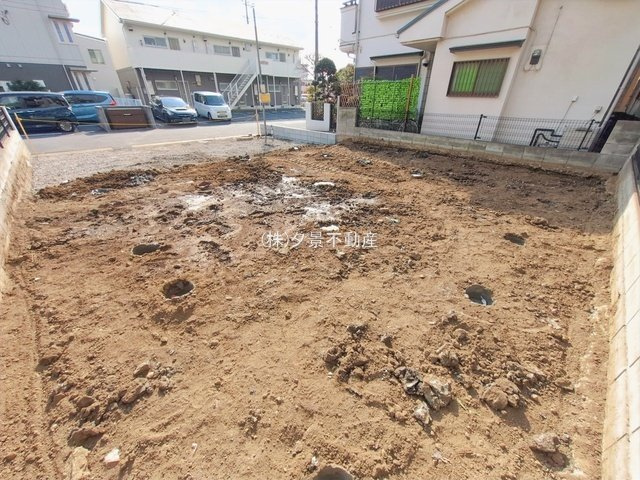 《仲介手数料無料》上尾市浅間台４丁目16-22新築一戸建てグラファーレ