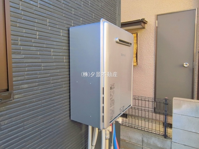 《仲介手数料無料》上尾市浅間台４丁目16-22新築一戸建てグラファーレ