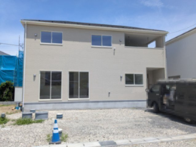 CRADLE GARDEN高崎市吉井町下長根　第3