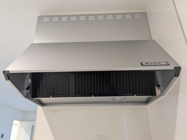 CRADLE GARDEN高崎市吉井町下長根　第3のキッチン|同社施工例