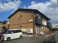 エトワール中井　A の画像