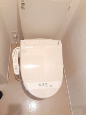 【トイレ】 | フルラージュ