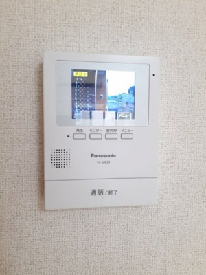 【セキュリティ】 | フルラージュ