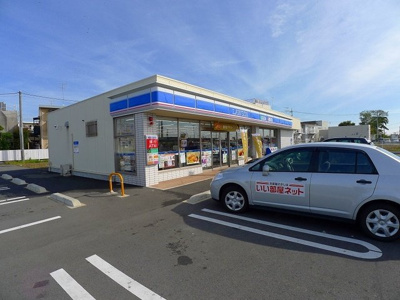 【周辺】 | フルラージュ | セーブオンまで550m