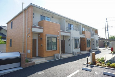 【外観】 | フルラージュ