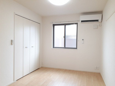 【内装】 | フルラージュ