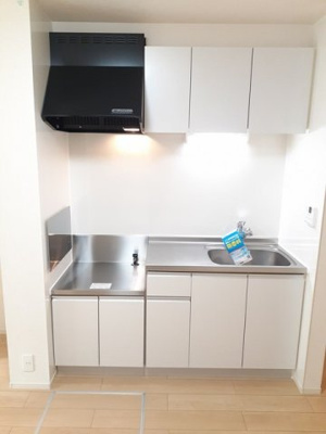 【キッチン】 | フルラージュ