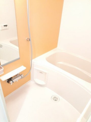 【浴室】 | フルラージュ