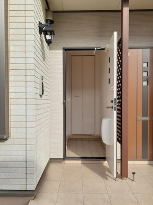 【玄関】 | フルラージュ