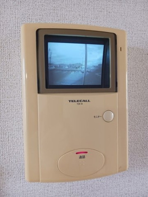 【セキュリティ】 | ハーモニウエストＣ