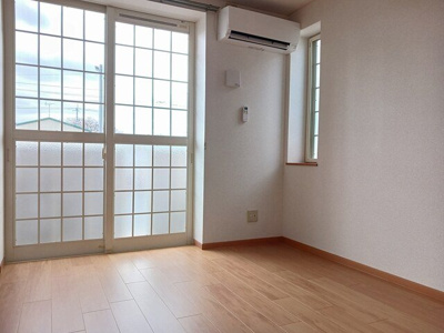 【居間・リビング】 | ハーモニウエストＣ