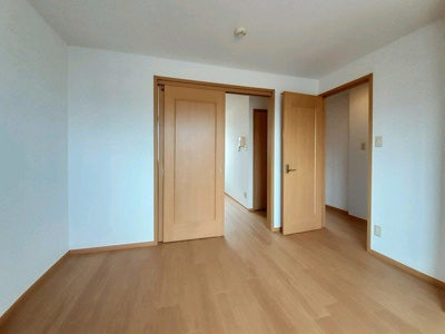 【内装】 | ハーモニウエストＥ