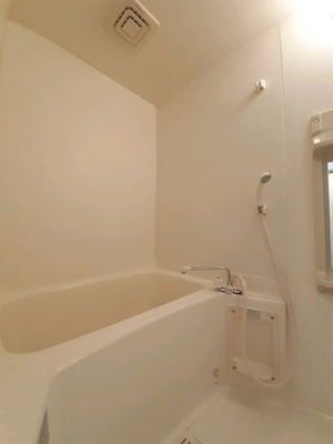 【浴室】 | ハーモニウエストＥ