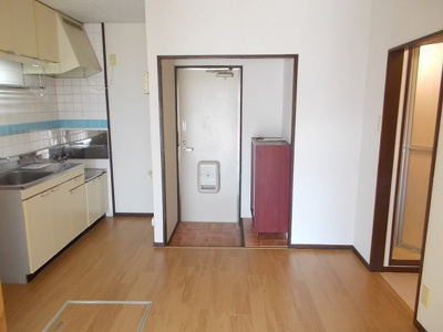 【居間・リビング】 | エルディム武尊