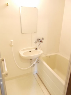 【浴室】 | エルディム武尊