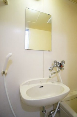 【洗面所】 | エルディム武尊