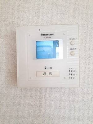 【セキュリティ】 | ウエストヒルズＣ