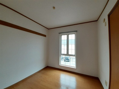 【内装】 | ウエストヒルズＣ