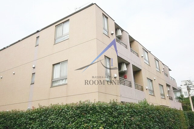 サニーサイドヒル