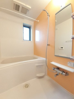 【浴室】 | ローレル