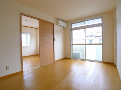 【内装】 | ビューラ東新Ａ