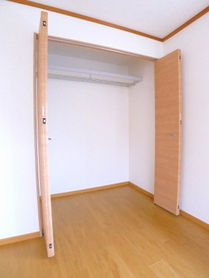 【収納】 | ビューラ東新Ａ