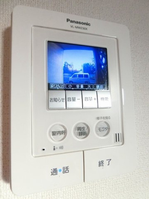 【セキュリティ】 | フィオーレドゥーエ