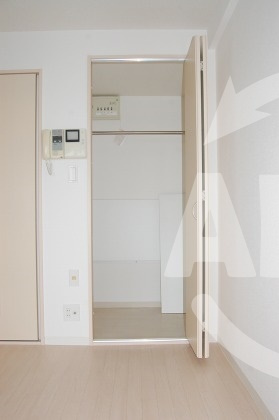 Cherry Hillsの収納|Cherry Hills（チェリーヒルズ）　クローゼット