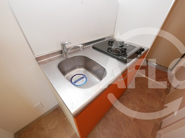 Cherry Hillsのキッチン|Cherry Hills（チェリーヒルズ）　システムキッチン