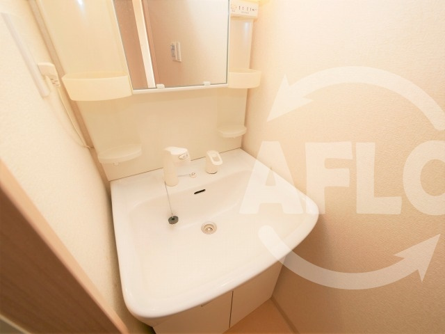 Cherry Hillsの洗面所|Cherry Hills（チェリーヒルズ）　独立洗面化粧台