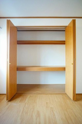 【収納】 | グリーンパークオークスＣ