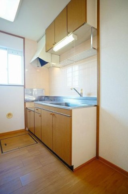 【キッチン】 | グリーンパークオークスＣ