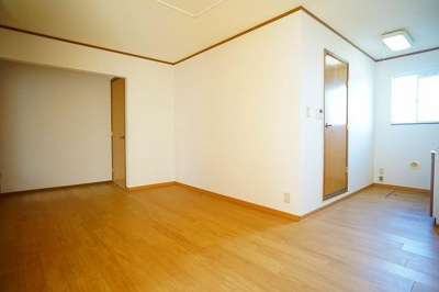 【居間・リビング】 | グリーンパークオークスＣ