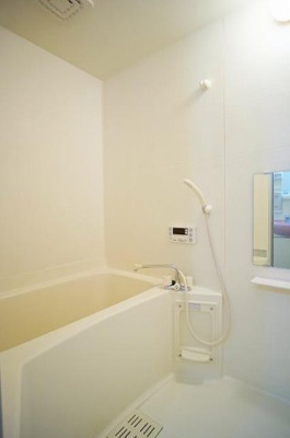 【浴室】 | グリーンパークオークスＣ