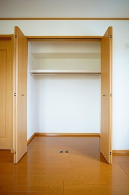 【収納】 | パルテノンＢ