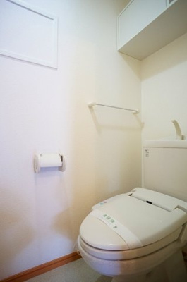 【トイレ】 | パルテノンＢ