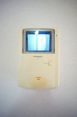 【セキュリティ】 | パルテノンＢ