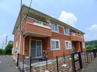 パルテノンＢの画像