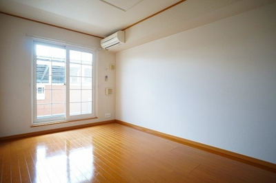 【居間・リビング】 | パルテノンＢ