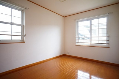 【内装】 | パルテノンＢ