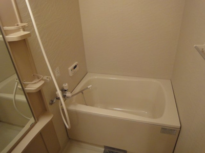 【浴室】 | ティアラＡ | バス